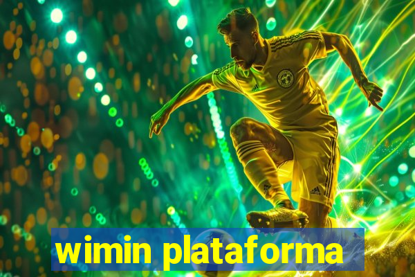 wimin plataforma